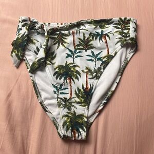 Xhilaration, Target Bikini Bottom